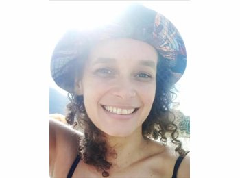 Roomgo BR - Luciana - 36 - Lapa