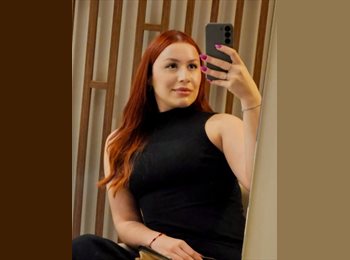 Roomgo BR - LARISSA - 25 - São Paulo SP