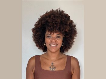 Roomgo BR - Ava  - 38 - Liberdade