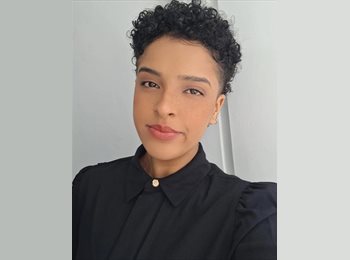 Roomgo BR - Steffany - 21 - Liberdade