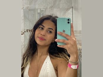 Roomgo BR - nicolli dos santos - 23 - Catete