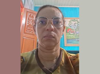 Roomgo BR - marylay - 49 - Santos