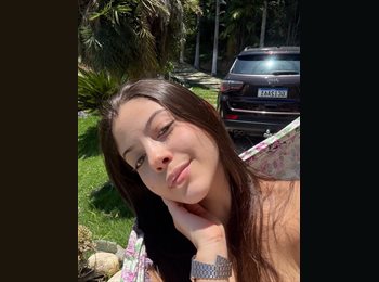 Roomgo BR - Anna Clara Melo Rolim Bezerra - 18 - Campinas