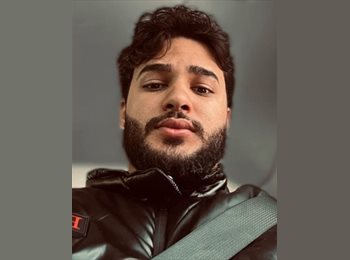 Roomgo BR - Arthur - 21 - Belo Horizonte