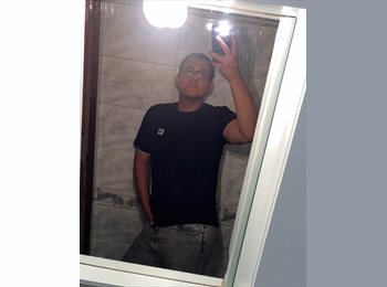 Roomgo BR - Jhon Pedro Ferreira - 18 - Campinas