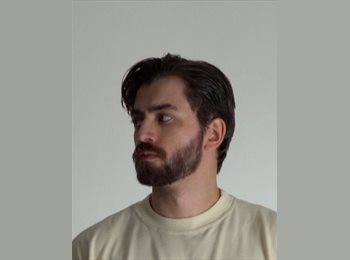 Roomgo BR - Richard Liberati - 26 - Curitiba