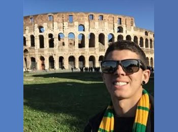 Roomgo BR - Felipe - 31 - São Paulo SP