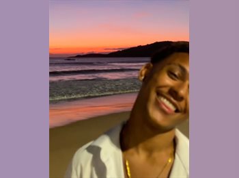 Roomgo BR - Yuri saymon resende santos  - 18 - Belo Horizonte