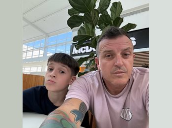 Roomgo BR - Leo - 40 - Sorocaba