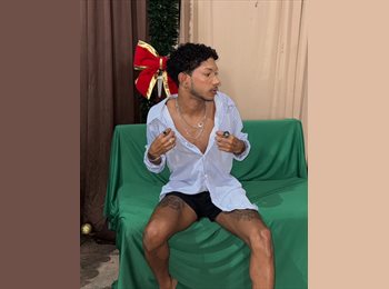 Roomgo BR - Feh - 28 - Salvador