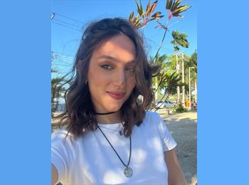 Roomgo BR - Vitória  - 19 - Botafogo