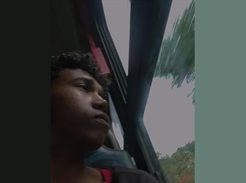 Roomgo BR - Jonathan Ferreira  - 20 - Belo Horizonte