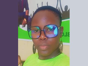 Roomgo BR - Linda - 32 - Porto Alegre