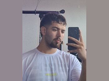 Roomgo BR - Daniel - 20 - Canoas