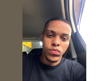 Roomgo BR - GABRIEL - 20 - Maracanã