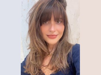 Roomgo BR - Flora  - 36 - Maracanã