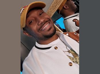 Roomgo BR - Rodrigo Tavares  - 30 - Porto Alegre