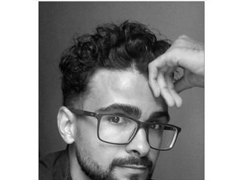 Roomgo BR - Guilherme - 37 - Jardim Paulista