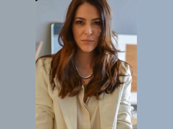 Roomgo BR - Aline - 39 - Belo Horizonte