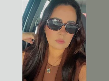 Roomgo BR - Erica viana - 45 - Fortaleza