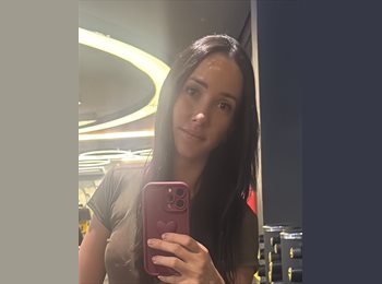 Roomgo BR - Renata  - 37 - São Paulo SP