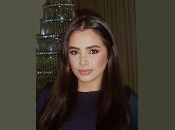 Roomgo BR - Bianca  - 21 - Curitiba