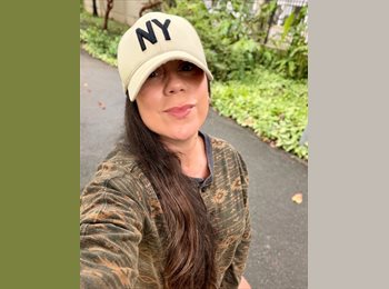 Roomgo BR - Priscila  - 41 - Pinheiros