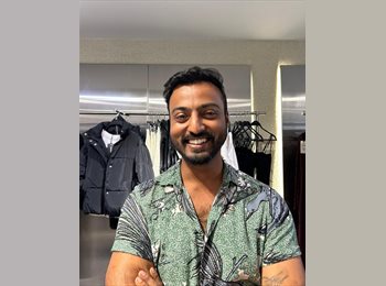 Roomgo BR - Balu - 33 - Copacabana