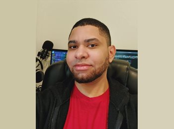 Roomgo BR - Nathan Lima - 31 - Jardim Paulista