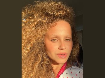 Roomgo BR - Rayssa  - 21 - Rio de Janeiro RJ