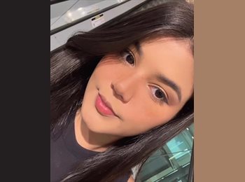 Roomgo BR - Byanca  - 22 - Fortaleza