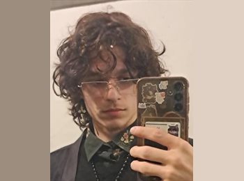 Roomgo BR - Vitor rafael - 19 - Porto Alegre