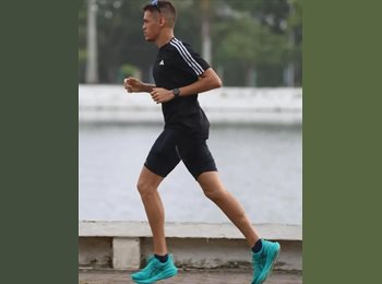 Roomgo BR - Victor - 24 - Osasco