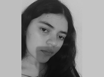 Roomgo BR - ane - 21 - Fortaleza