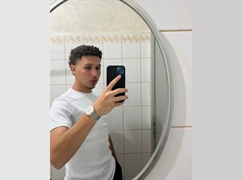 Roomgo BR - Luis Queji - 18 - Curitiba