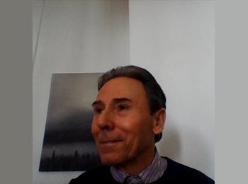 Roomgo BR - Joanny - 65 - Fortaleza