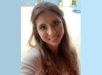 Roomgo BR - Thuany - 32 - Lagoa