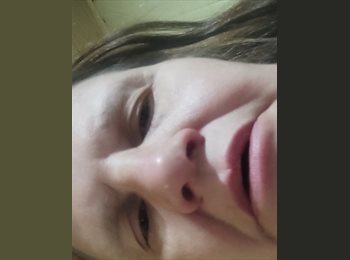 Roomgo BR - Maria Gorete - 54 - Caxias do Sul