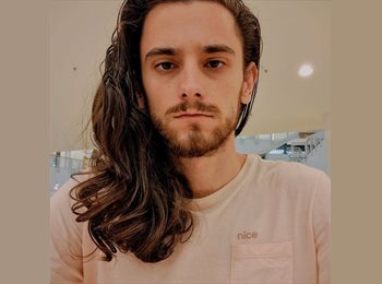 Roomgo BR - Maurino - 26 - Curitiba