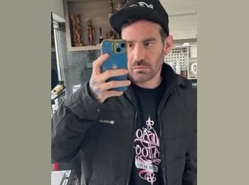 Roomgo BR - Felipe grosskopf Silva  - 33 - Curitiba