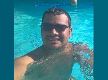 Roomgo BR - Adelson - 45 - Brasília