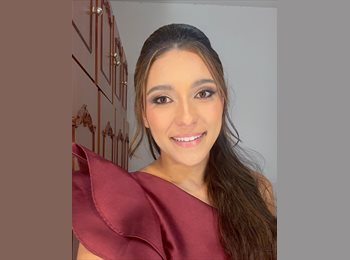 Roomgo BR - Priscila  - 24 - Barra da Tijuca