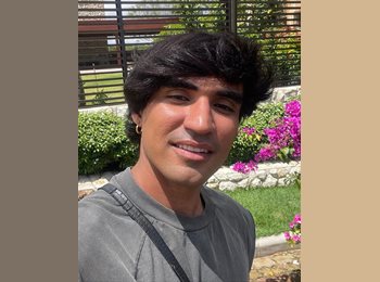 Roomgo BR - Roque - 34 - Fortaleza