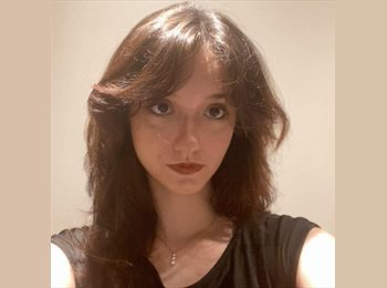 Roomgo BR - Luiza - 18 - Sorocaba