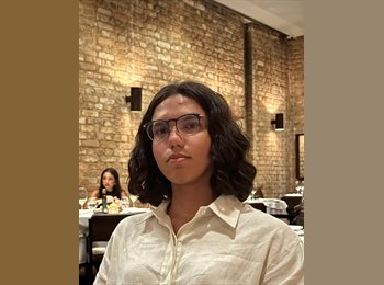 Roomgo BR - Gabrielle Oliveira - 20 - Liberdade