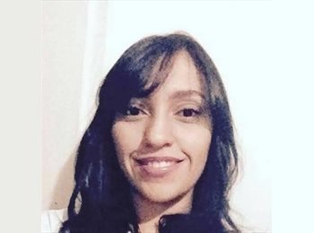 Roomgo BR - Cristiane - 40 - Sorocaba