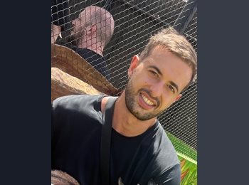 Roomgo BR - Vini - 33 - Pinheiros