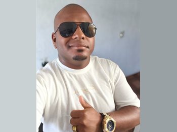 Roomgo BR - Luiz Gustavo ventura Liberato  - 30 - Lapa