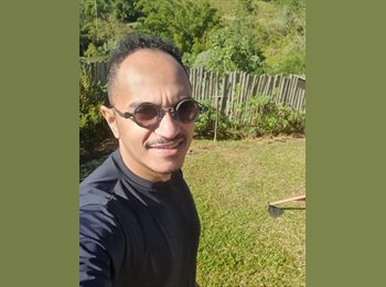 Roomgo BR - Van - 36 - Liberdade