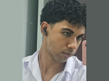 Roomgo BR - GABRIEL - 19 - Osasco